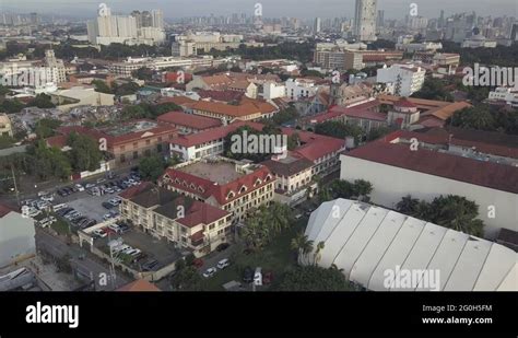 Asia philippines manila intramuros Stock Videos & Footage - HD and 4K ...