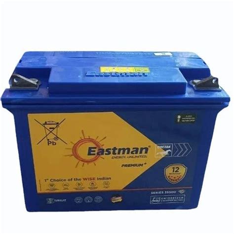 Eastman E Rickshaw Battery Latest Price Dealers Retailers In India