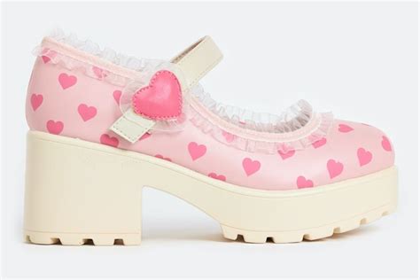 Singer Melanie Martinezs Shoe Collection X Koi Footwear Sells Out Fast