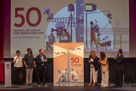 El Festival De Huelva Cumple Medio Siglo As Ha Sobrevivido Y Crecido