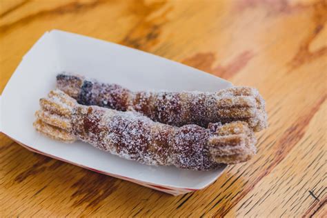 15 Insane Fair Foods You Need To Eat This Summer