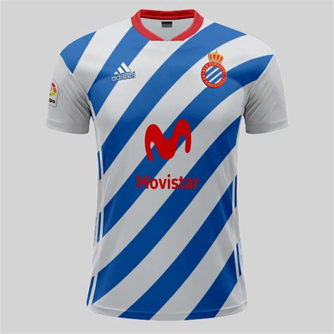 Espanyol Home Concept