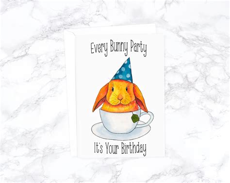 Funny Birthday Card, Funny Girlfriend Birthday, Card for Her, Best ...