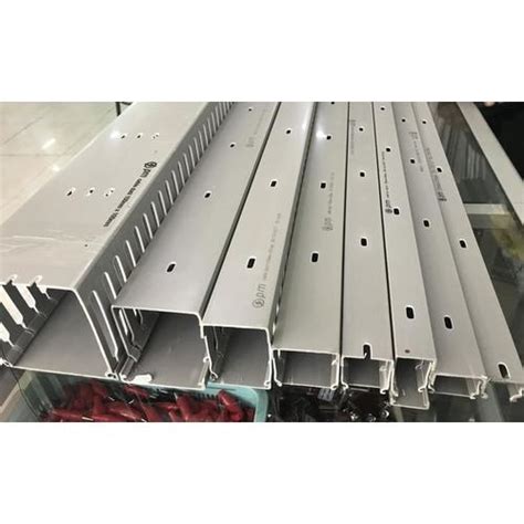jual kabel duct  wiring duct ducting  lubang abu pm