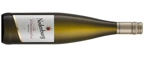 Nederburg The Winemasters Riesling 2018 Za