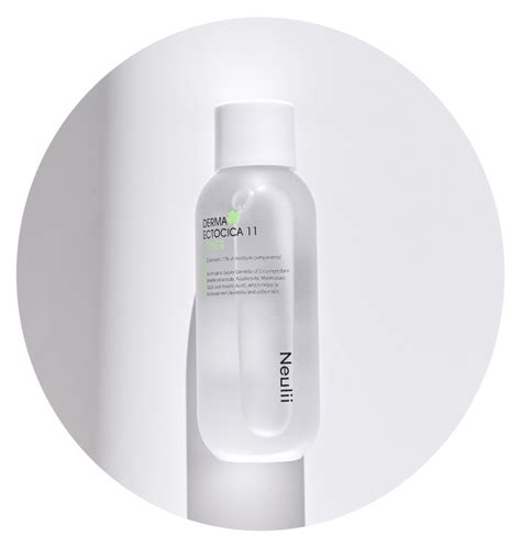 Derma Ectocica 11 Toner : NEULII-EN