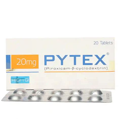 Pytex Mg Tablets Uses Side Effects Price In Pakistan