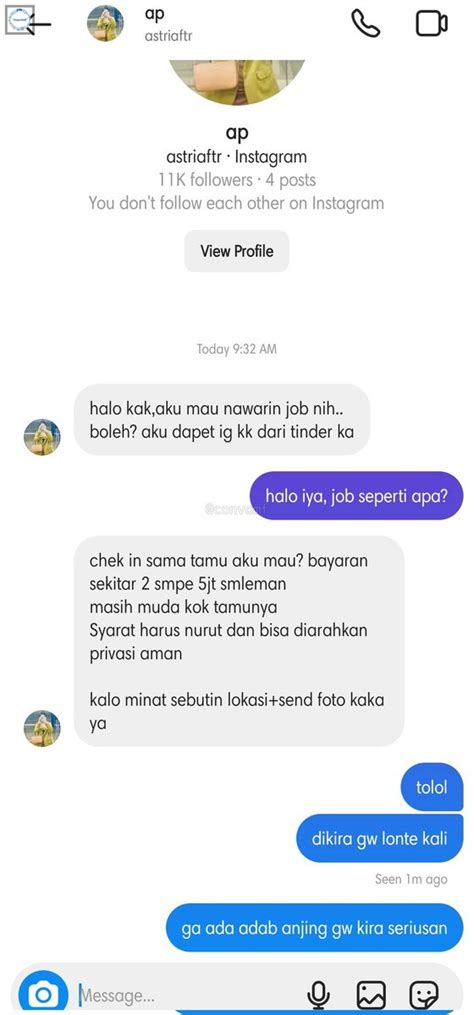 Convomf On Twitter Yg Pernah Main Tinder Hati Ya Dan Segera