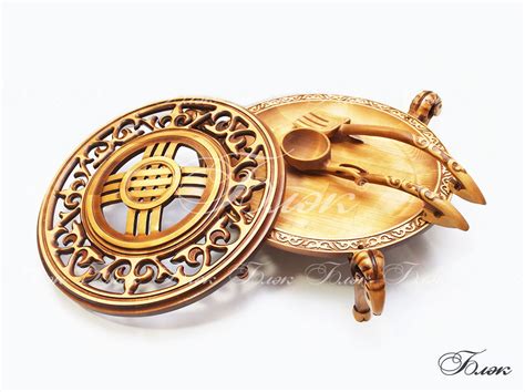 Астау «Шанырак»