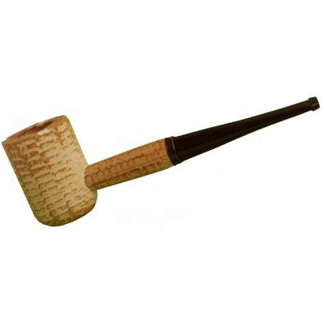 Large Corn Cob Pipe Straight Pipc2 Sweet Southern Trading