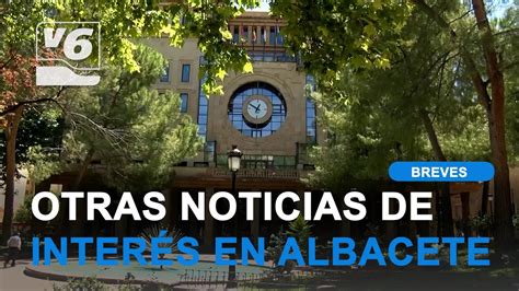 BREVES Albacete amplía el servicio de Punto Limpio Móvil en barrios