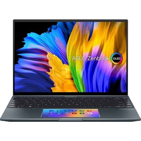 ASUS ZenBook 14X UX5400EA OLED KN721X Prenosnik 90NB0TA3 M04040 PR