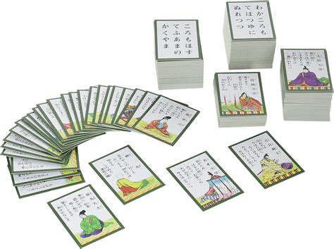 playing karuta - the ultimate beginner's guide - Hyakunin Isshu Karuta ...
