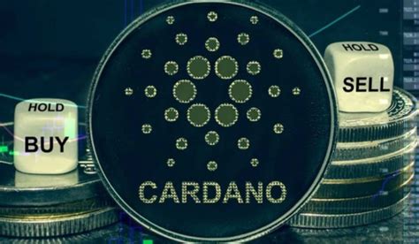 Cardano La Criptomoneda Que Podría Superar Al Bitcoin Y Ethereum