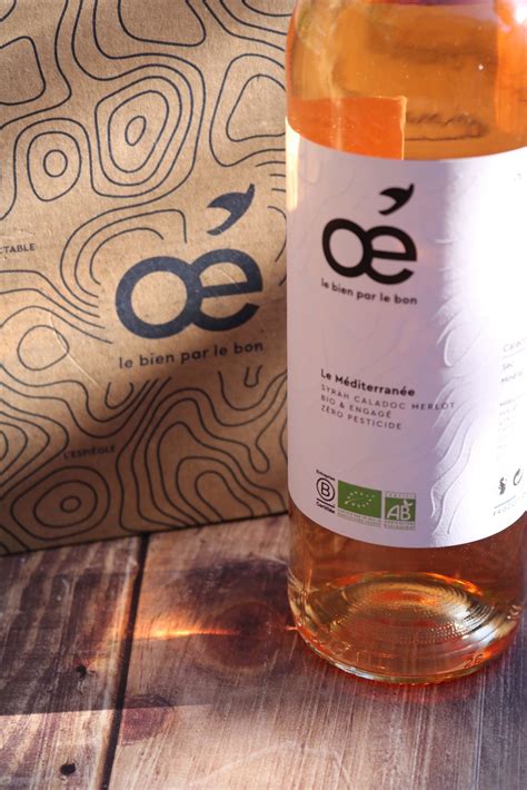 Les Vins O Bio Vegan Et Engag S Pour L Environnement L Ananas Blonde