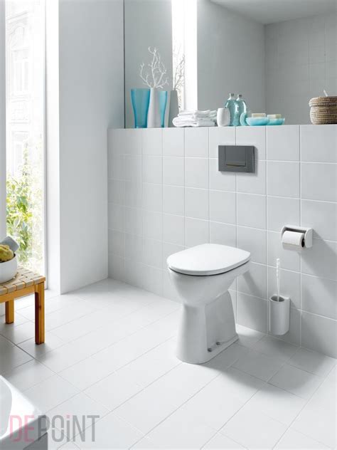 ᐉ Напольный унитаз Laufen Laufen Pro, белый (H8219560000001) Купить в ...