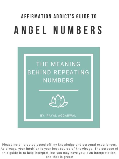 angel number