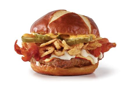 8 Worst Sandwiches At American Fast Food Chains Menus With Price