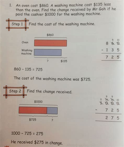 Singapore Math Worksheets Math Singapore Grade Worksheets Fo