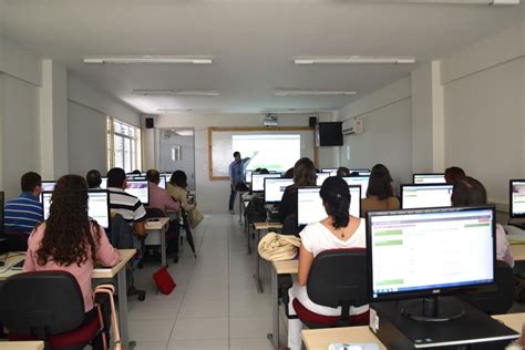 Campus EaD realiza aulas presenciais do Curso de Formação em EaD