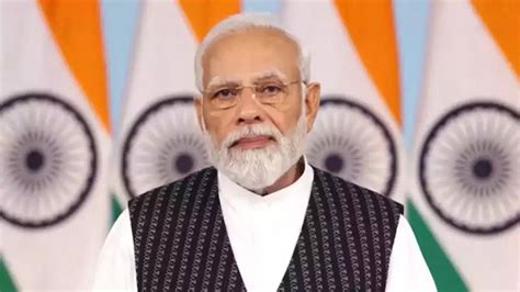 Pm Modi Addresses 101st Edition Of Mann Ki Baat Calls It Beginning Of