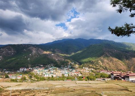 Our 7 days Bhutan Trip Itinerary with kids - The Revolving Compass