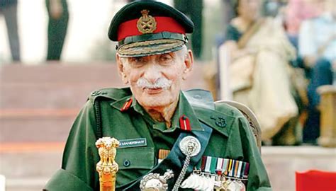 15+ Inspiring Quotes By Field Marshal Sam Manekshaw | HerZindagi