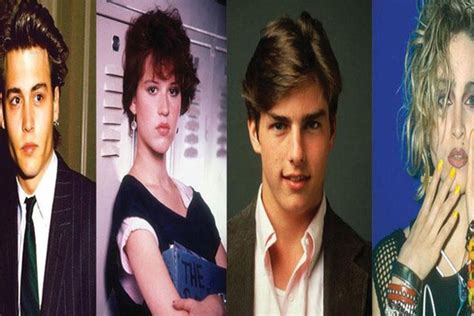 The Top 10 Celebrity Crushes You Definitely Had In The 1980s Legacybox