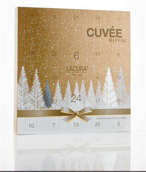 Aldi Beauty Advent Calendar - what's inside? UPDATED - Full contents listed - Opposable Thumbs