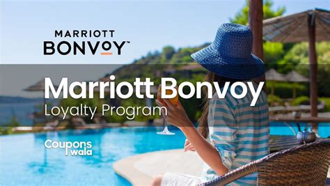 Marriott Loyalty Program Details Benefits Steps