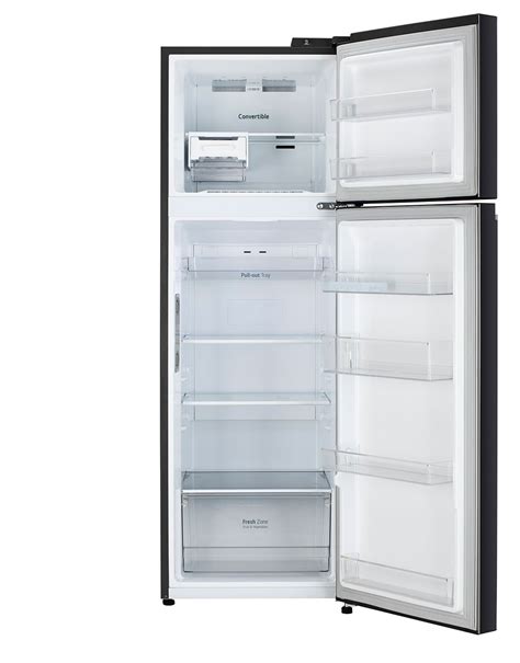 L Door Convertible Refrigerator Gl T Tesx Lg In