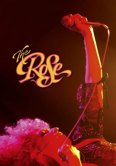 The Rose streaming: where to watch movie online?