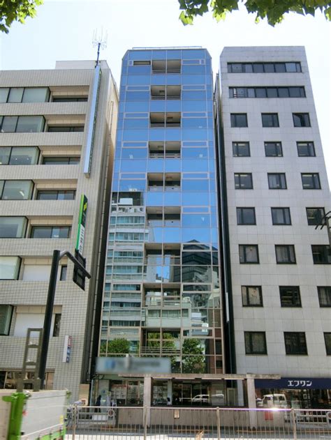 山城ビル （小川町、新御茶ノ水）の賃貸オフィス空室情報｜officee