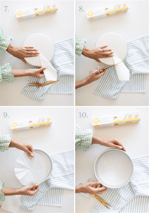 Parchment Paper Hack Fraiche Living