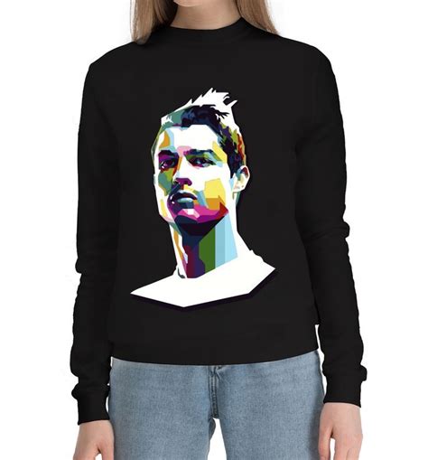 Толстовки Криштиану Роналду | Sweatshirts, Hoodies, Graphic sweatshirt