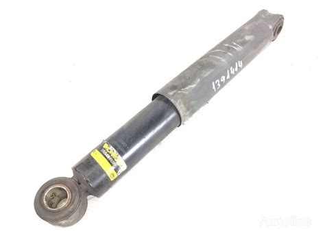 Monroe Tgx T Shock Absorber For Man Tgl Tgm Tgs