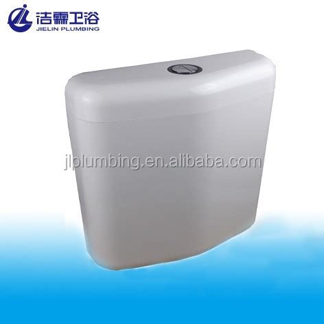 Pp Toilet Water Tank Jlplumbing