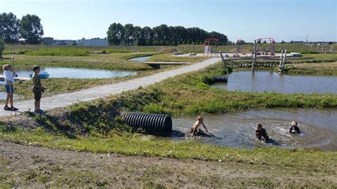 Rvo Klimaatadaptatie Maatregelen