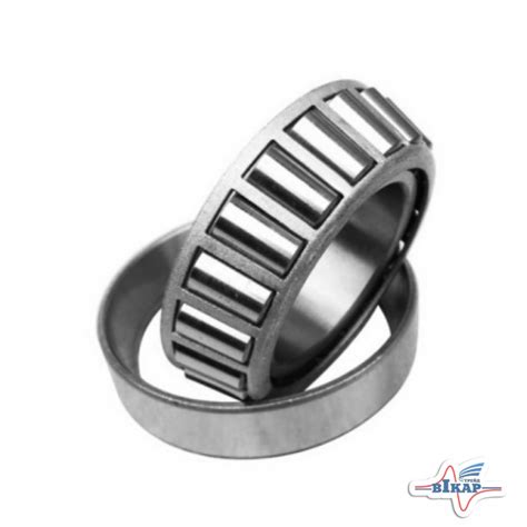Подшипник 7609 (LBP-SKF) АГ, УДА, 2ПТС-4, ГАЗ-52,53 купить в Украине