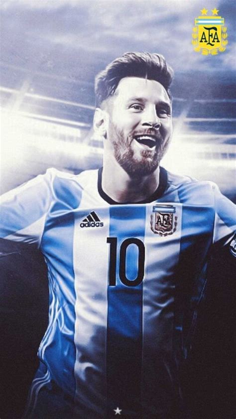 Background Messi Wallpaper EnWallpaper