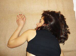 Nude Japanese Woman Big Ass Porno Photo