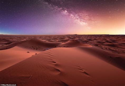 Images Show The Astronomical Wonders Available To The Naked Eye Night Skies Beautiful