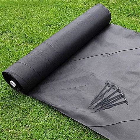 Buy Groundmaster M X M Heavy Duty Weed Control Fabric Ground Cover