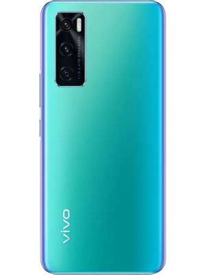 Vivo V20 SE Official Pictures – Mobileinto