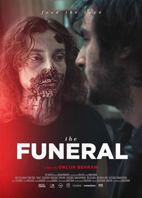 The Funeral Filmaffinity