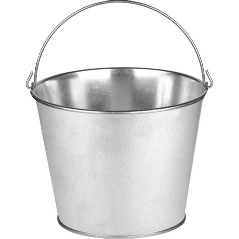 Pail vs Bucket - What's the Difference?