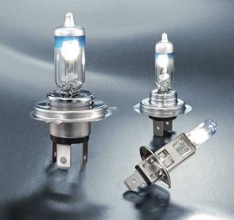 Choosing Headlight Bulbs for Your Car - Ocsaly