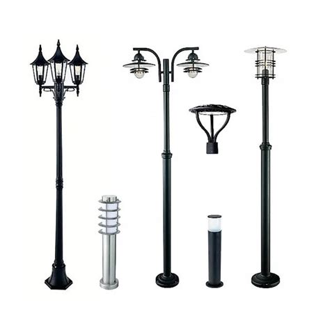 Парковые уличные LED светильники, столбики, фонари | Coat rack, Decor ...