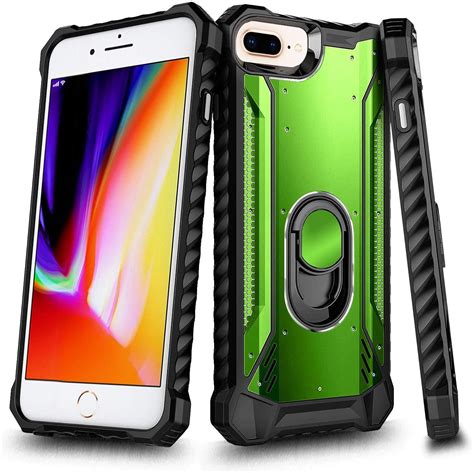 For Iphone 8 Plus Case Iphone 7 Plus Iphone 6 Plusiphone 6s Plus