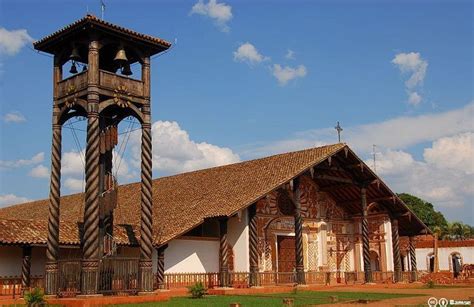 Lugares turísticos de Santa Cruz Bolivia - ¡SUPER GUÍA!